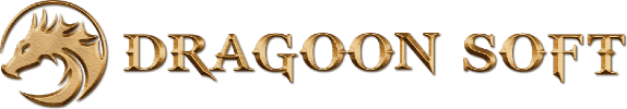 Dragoonsoft